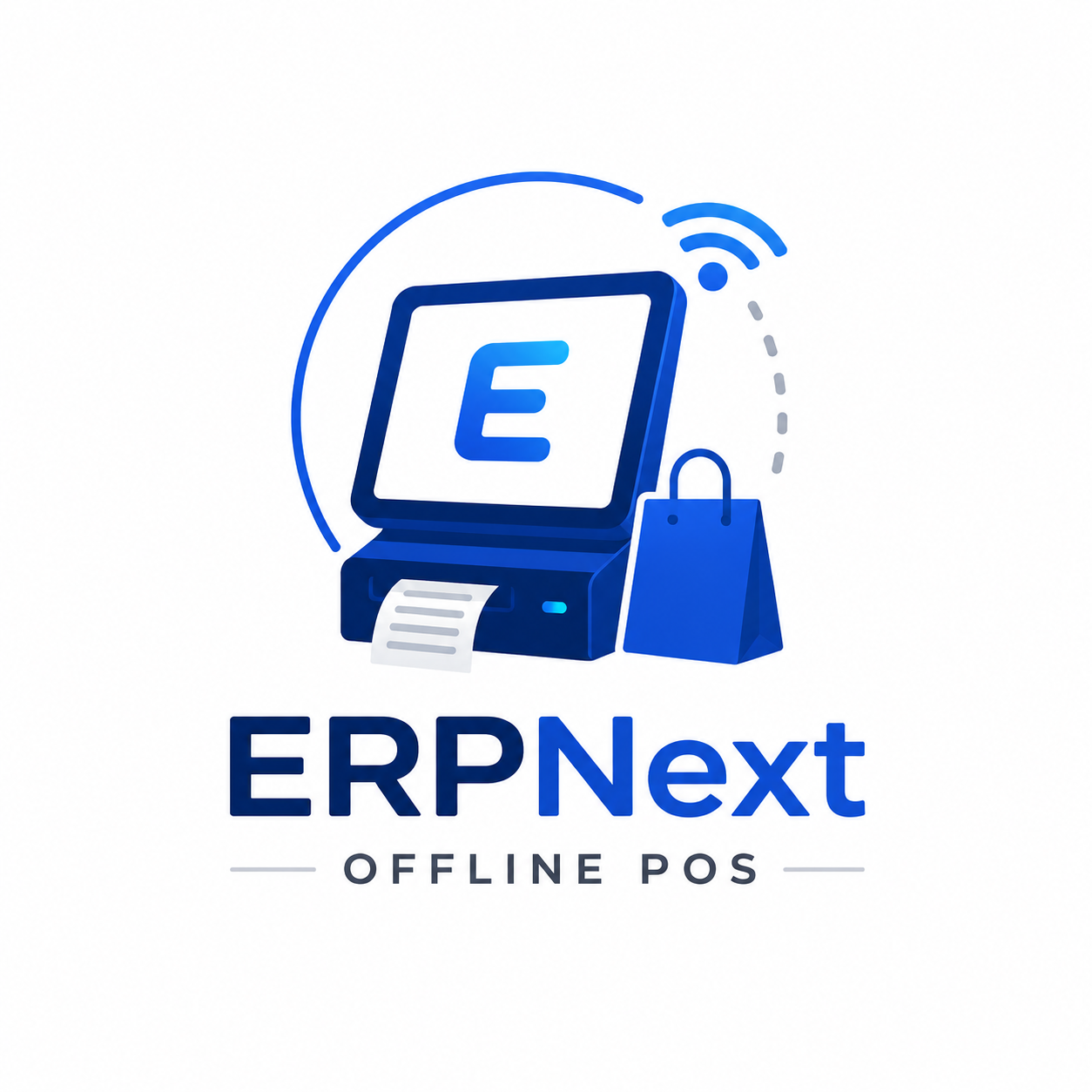 ERPNext logo